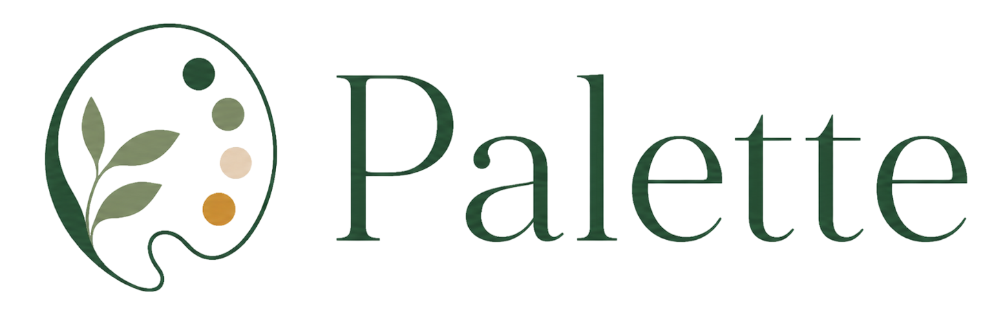 Palette