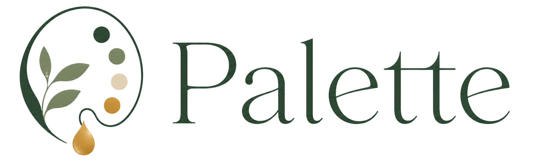 Palette